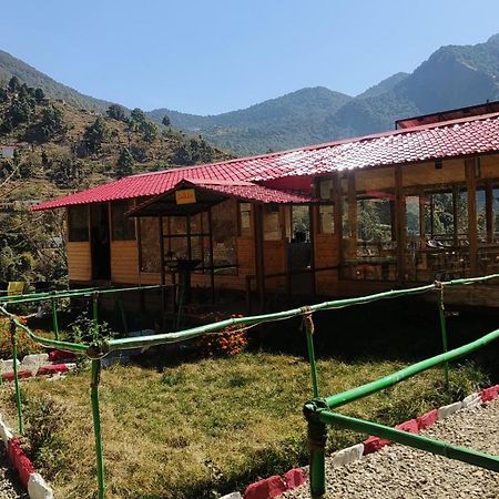 The Sunbird Retreat Resort Nainital Exterior photo